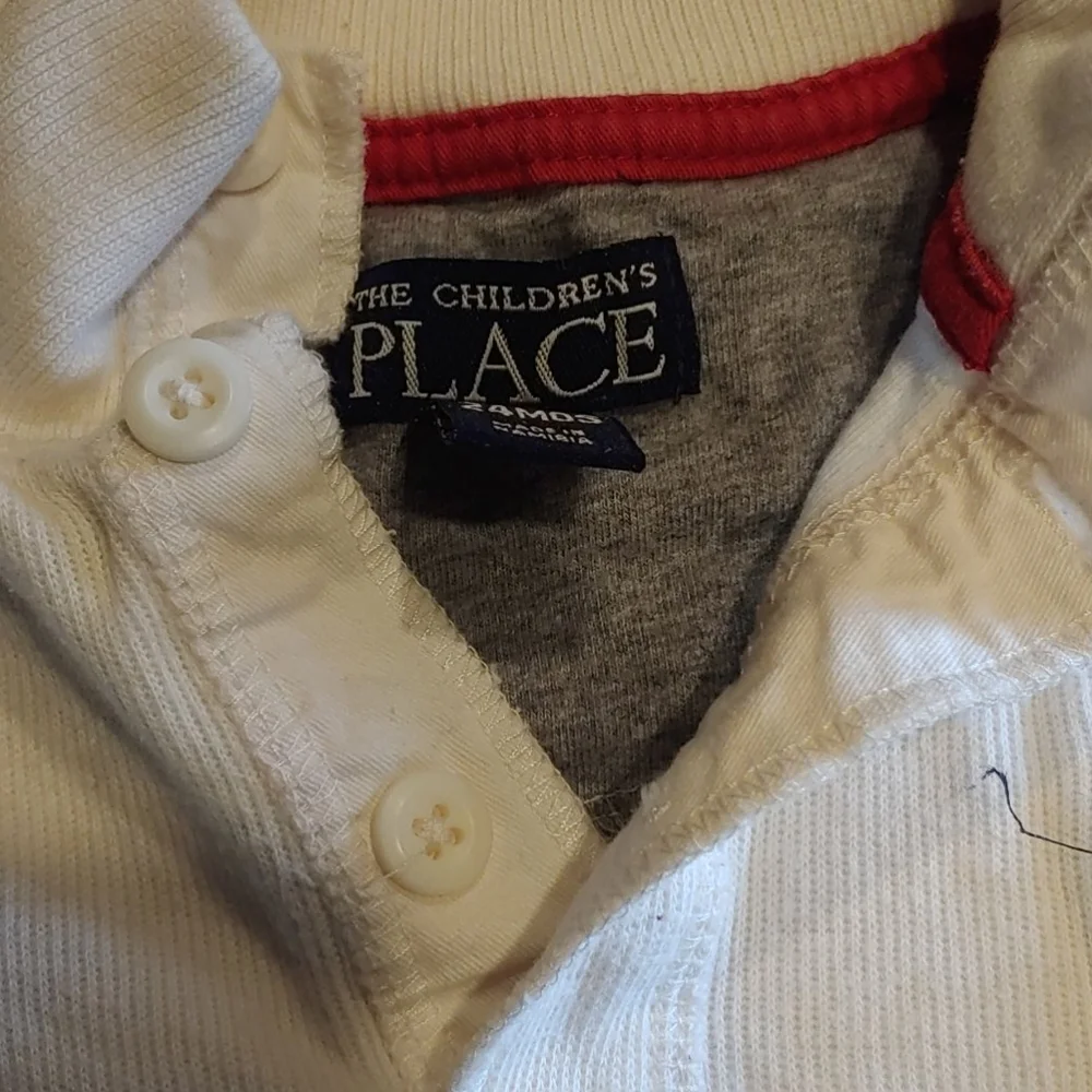 Children's Place 24 months Dress Shirt